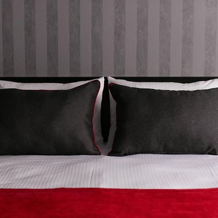 Methishotel Karsiyaka  Екстер'єр фото