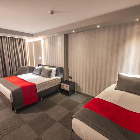 Methishotel Karsiyaka  Екстер'єр фото