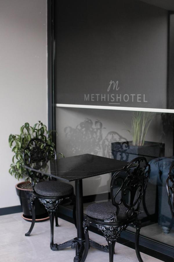 Methishotel Karsiyaka  Екстер'єр фото