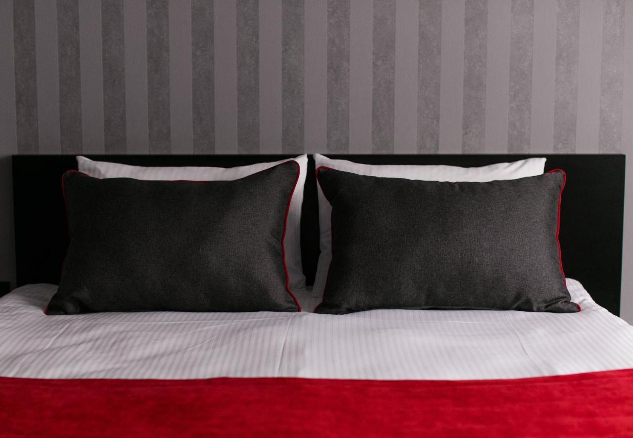Methishotel Karsiyaka  Екстер'єр фото