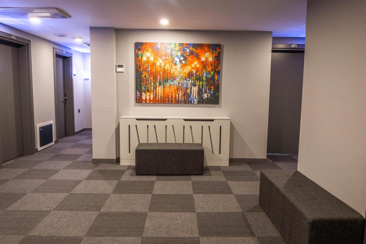 Methishotel Karsiyaka  Екстер'єр фото